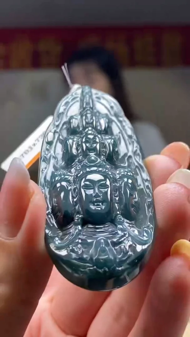 定制翡翠未镶嵌********653