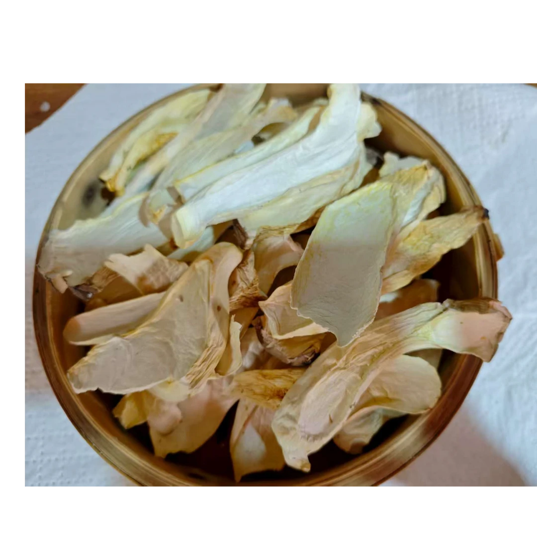 （干）杏鲍菇干货云南特产菌菇煲汤食材菇类干货