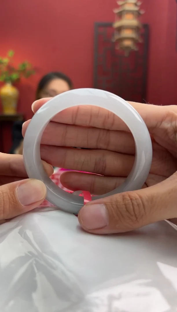 未镶嵌手镯翡翠翡翠手镯15