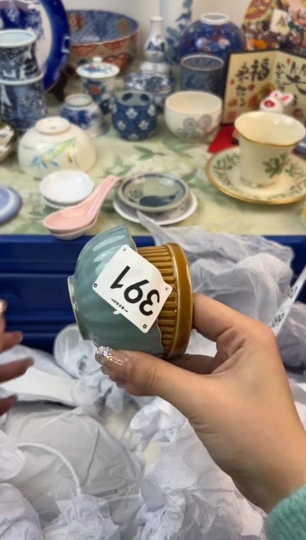 【闪购商品】瓷片391..........