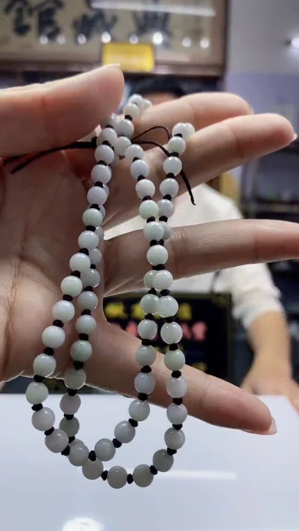 未镶嵌定制翡翠缅甸A货A6815