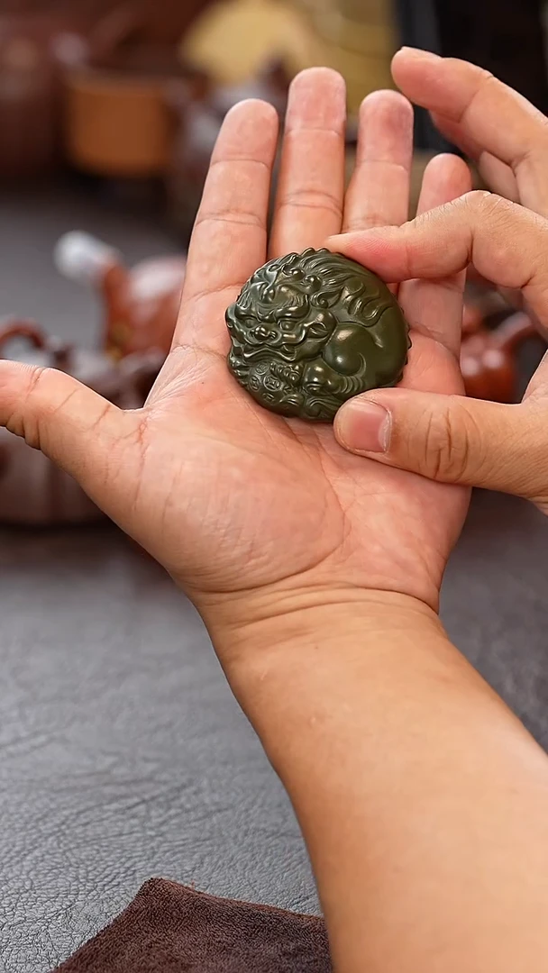 茶壶紫砂宜兴原矿高端紫砂