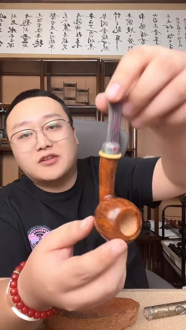 石楠木意大利进口石楠木烟斗