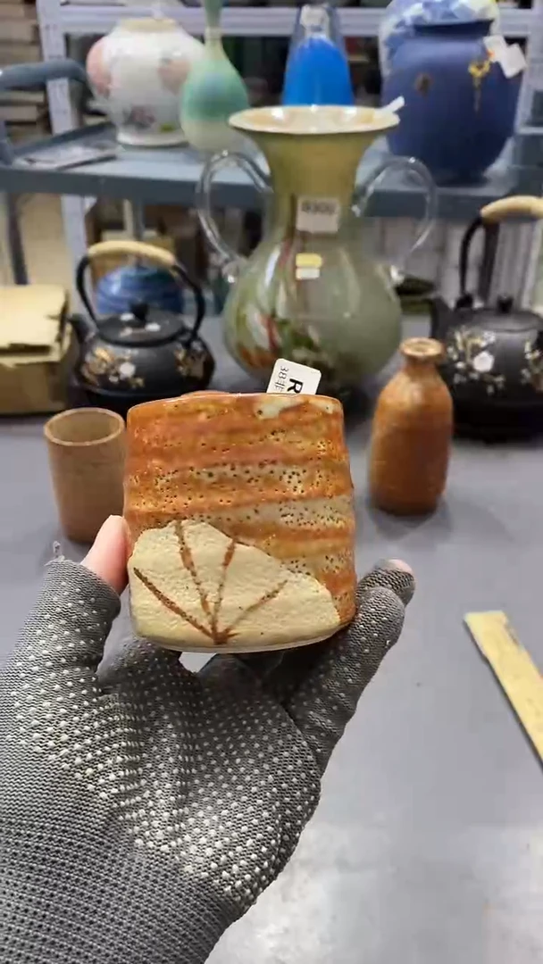 瓷片满38包邮，编号：R877