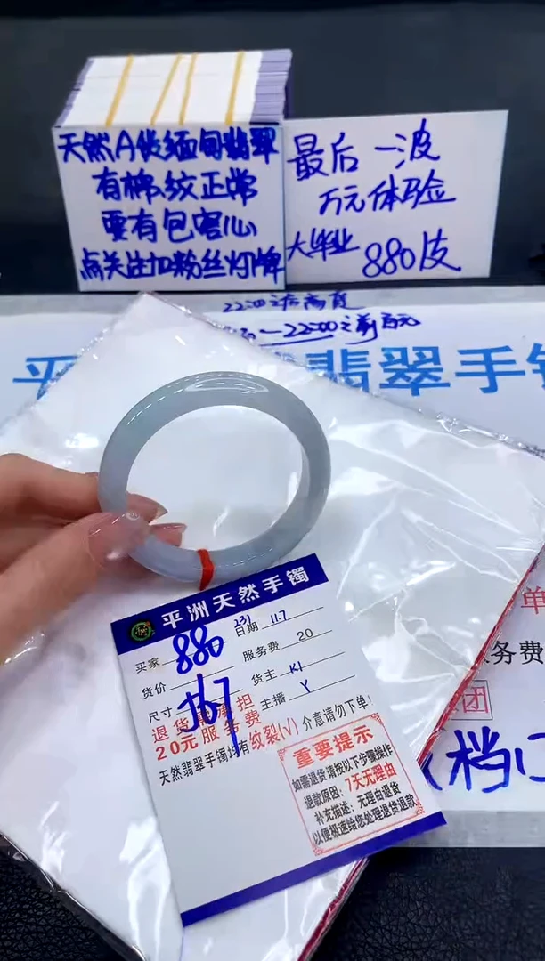 未镶嵌手镯翡翠111111111