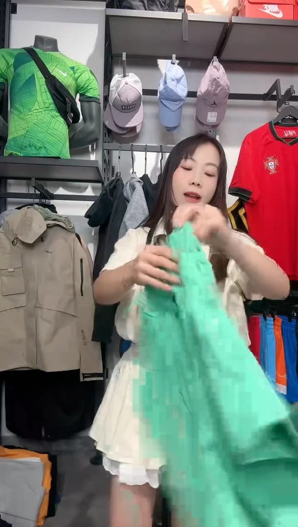 1626编码 瑕疵款直播间过款为准 尺码