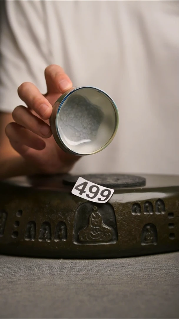499景德镇陶瓷茶器系列