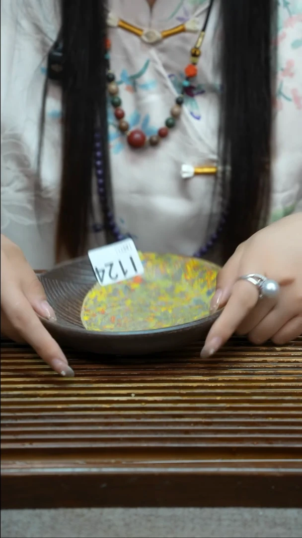 万古烧粗陶手工茶具