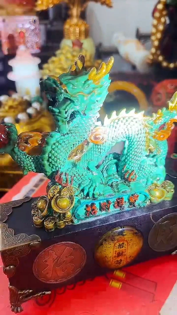 青龍戏珠樽老板娘主播推荐推荐