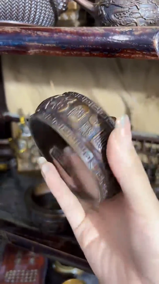 岳卫铜器专属链接