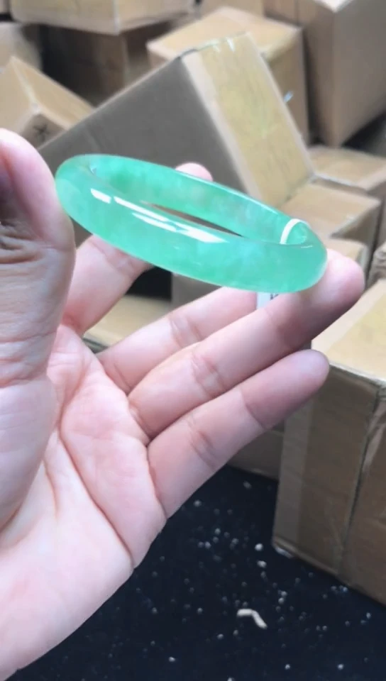 霓裳仙钏阁精品手镯d006