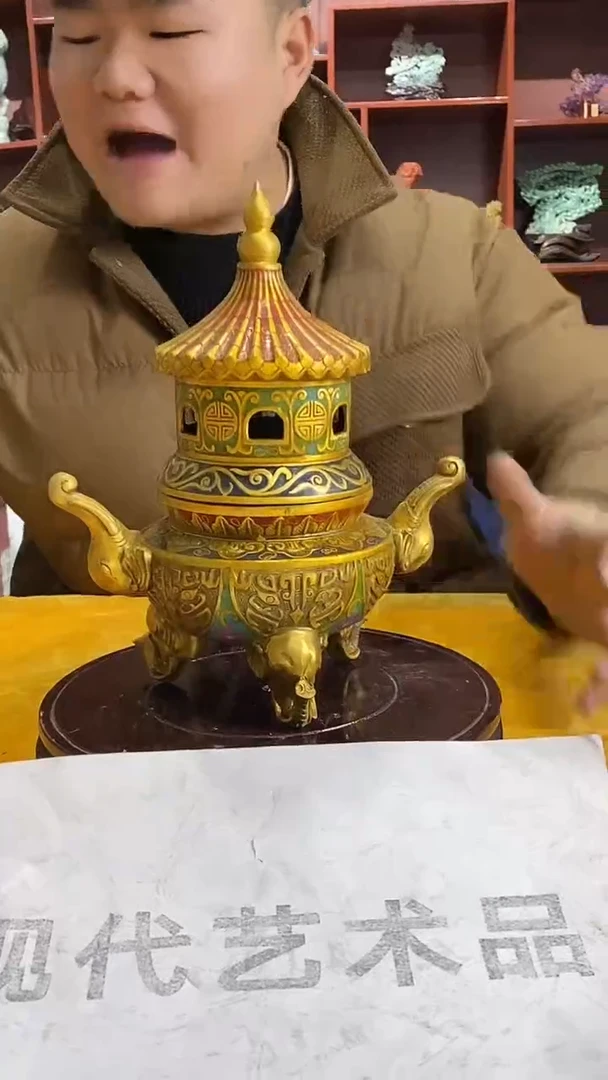 G239景德镇高端瓷器