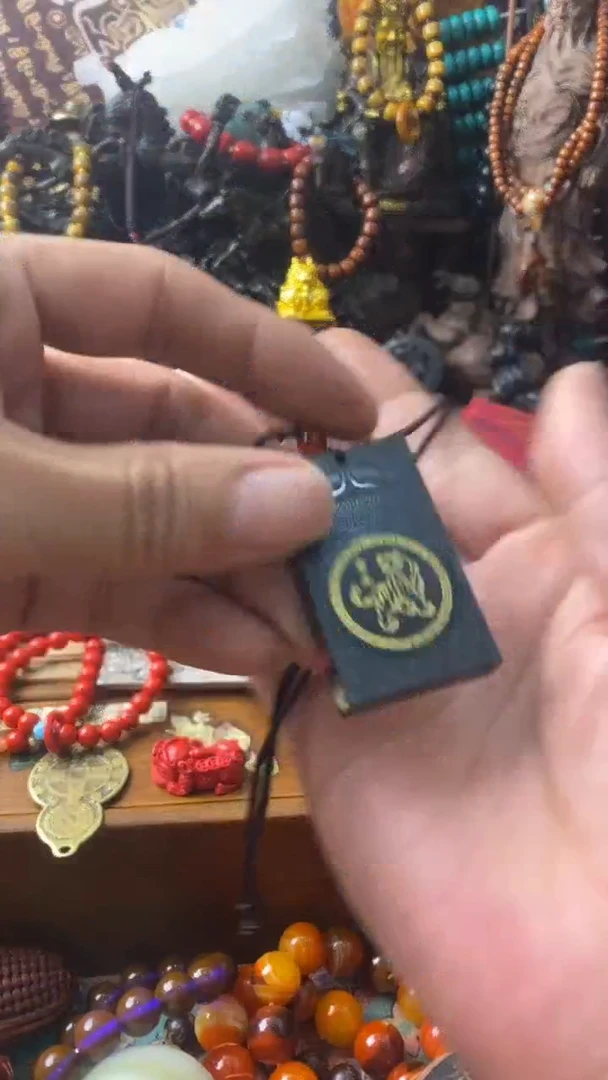 和田玉（青玉）未镶嵌颈饰------主播推荐---------