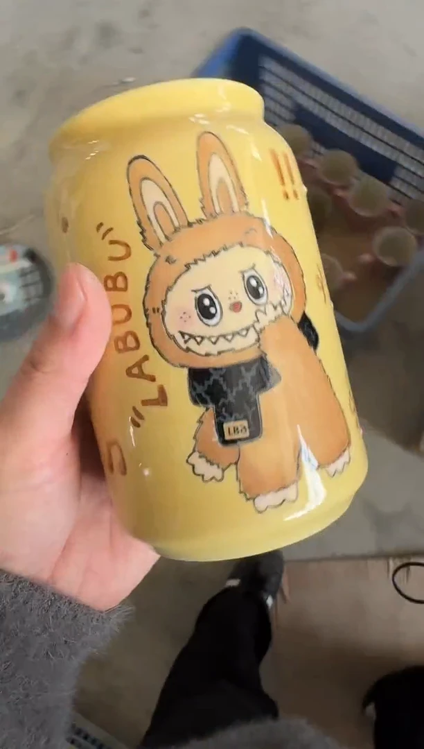 瓷【默认微瑕，介意勿拍】