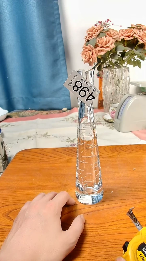 瓷片平**淡小淼海外陶瓷工艺品