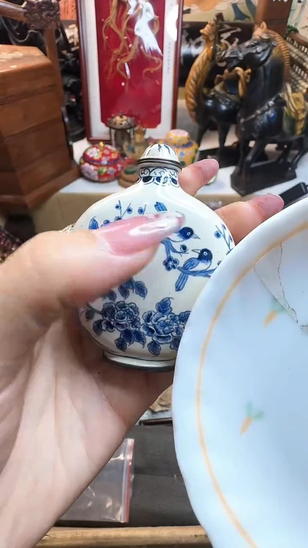 茶宠瓷器默认链接 一器一物~