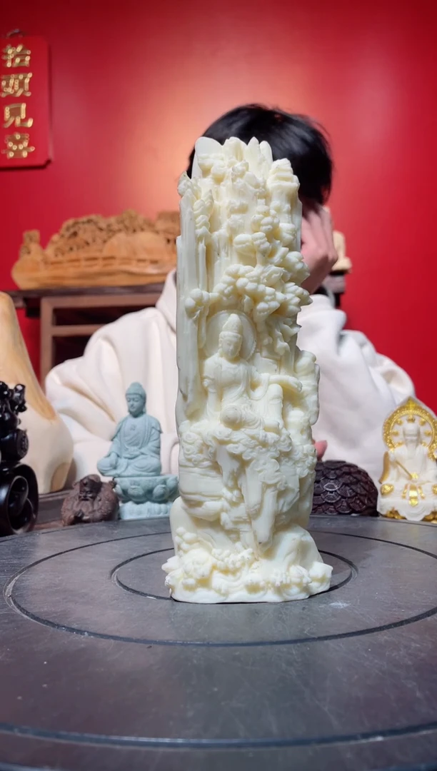 【闪购商品】菩提其他(直播推荐)     水月
