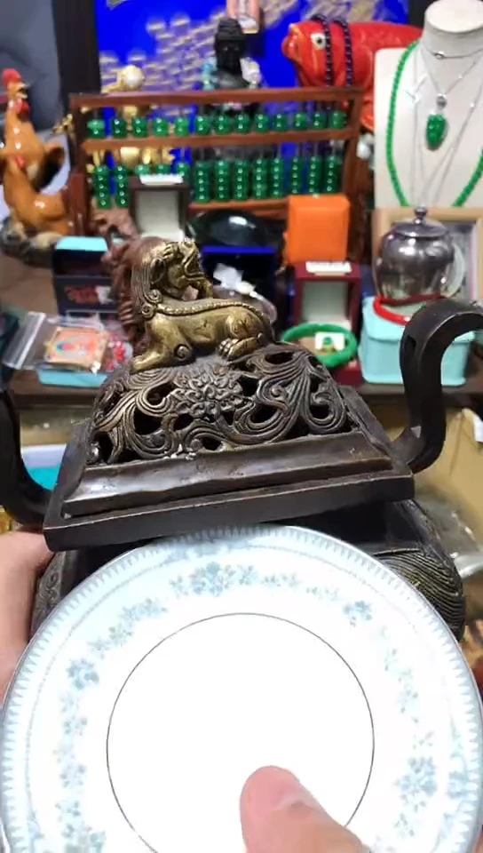 瓷器默认链接一物一拍