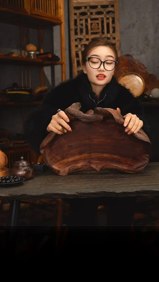 老叶木作木制品029