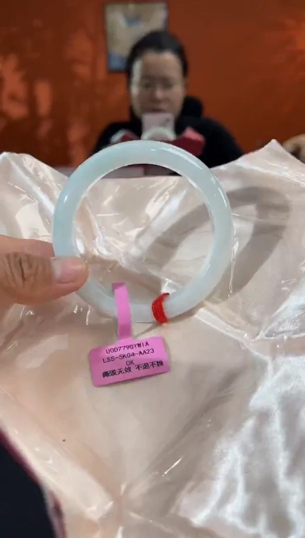 未镶嵌手镯翡翠2