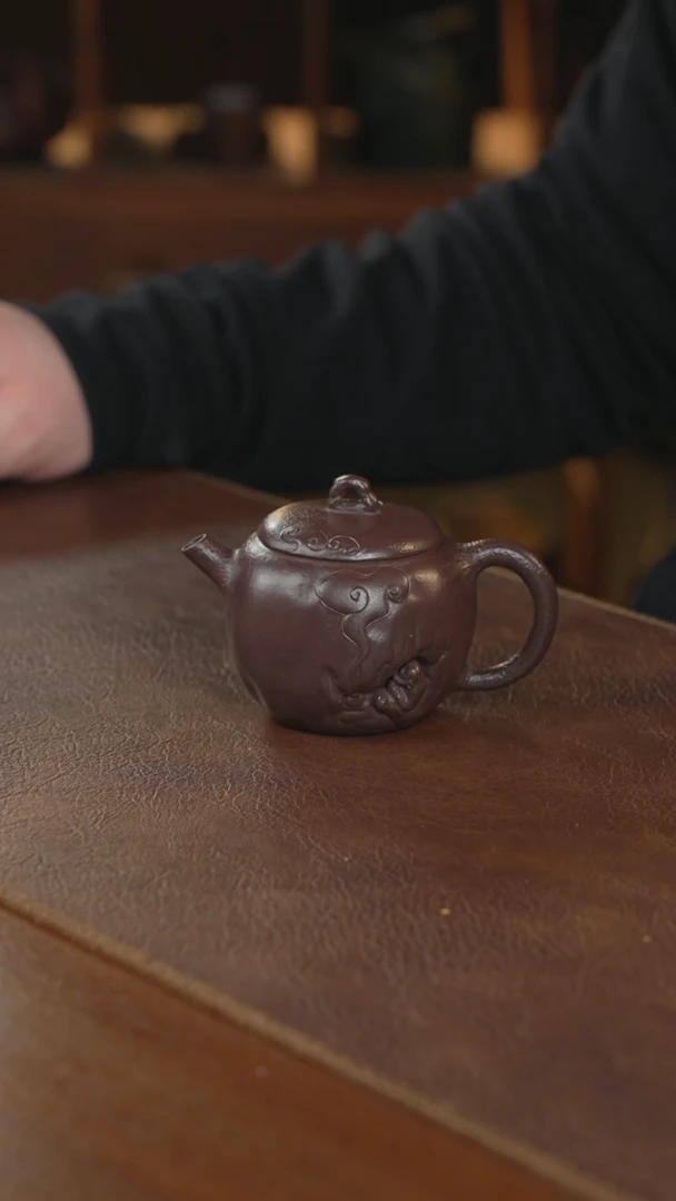 【闪购商品】紫砂茶壶紫砂壶紫砂壶