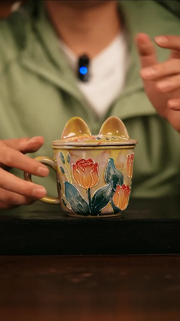 其他180遇瓷手作同款