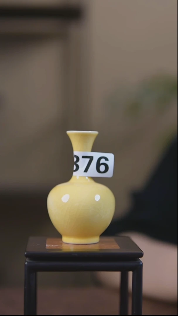 摆件景德镇手工手绘匠心传承