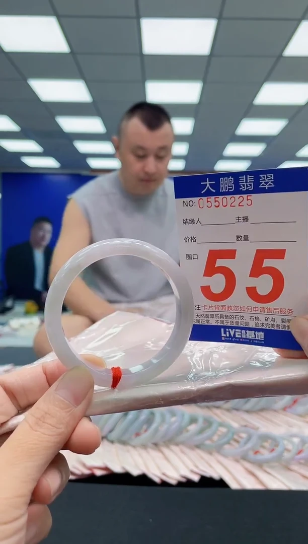 未镶嵌手镯翡翠AAAAAAAAA