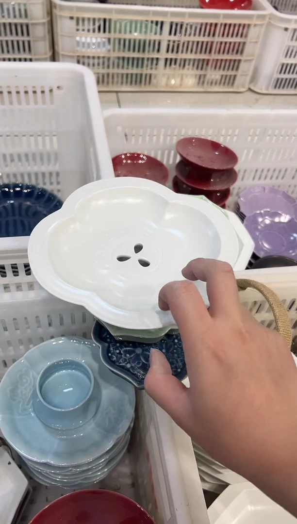 瓷片微瑕商品，介意勿拍