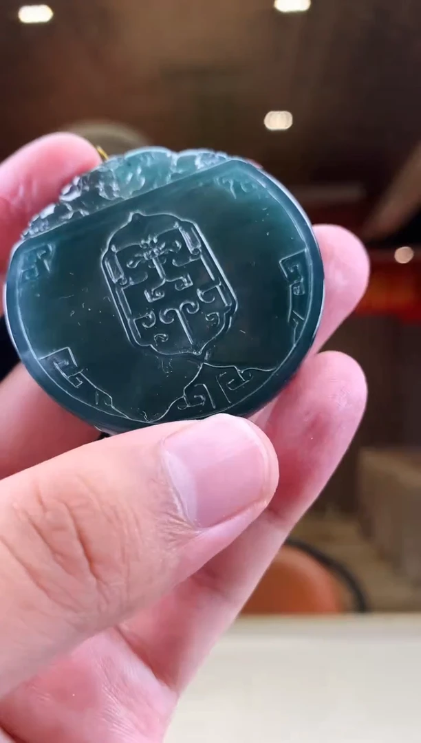 【闪购商品】定制翡翠未镶嵌             *239