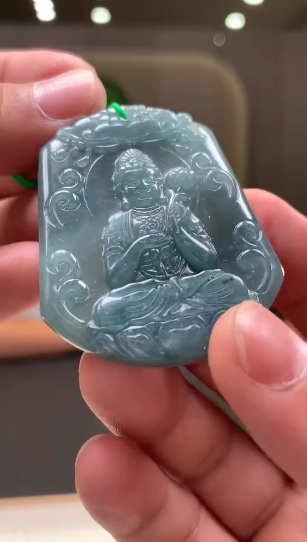 未镶嵌定制翡翠********94