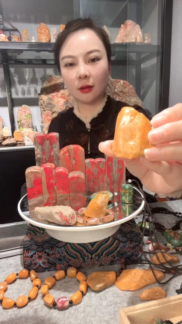 【闪购商品】昌化石昌化石头昌化石头