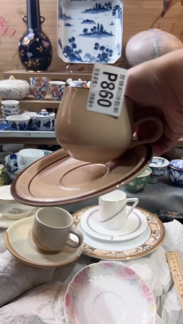 【闪购商品】瓷片当天满28米包邮P860