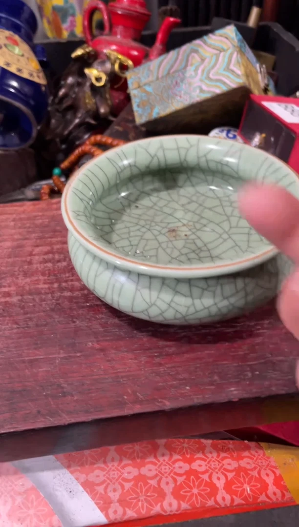 瓷片主播推荐精选好物