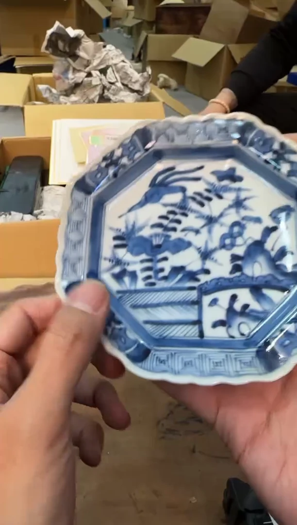 【闪购商品】摆件13y古美術空间美学E36