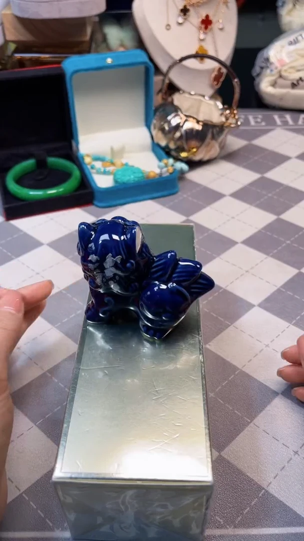 瓷片陶茶666文玩周边多人