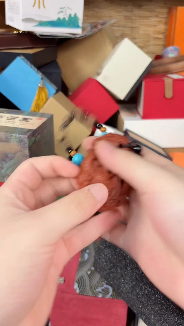 闻笙造物专属闪拍链接