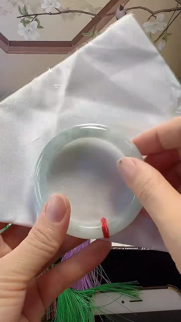 未镶嵌手镯翡翠翡翠手镯