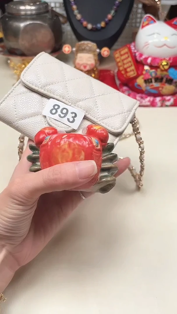 瓷片陶茶周边666文玩多人