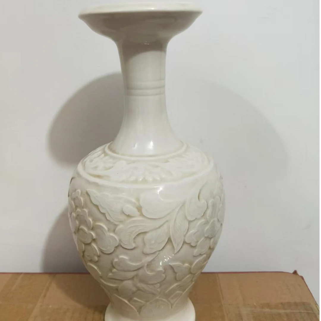 精美高端非遗工艺品摆件