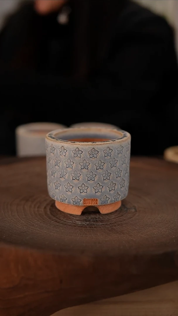 【闪购商品】陶瓷2-15-326默认有瑕口6