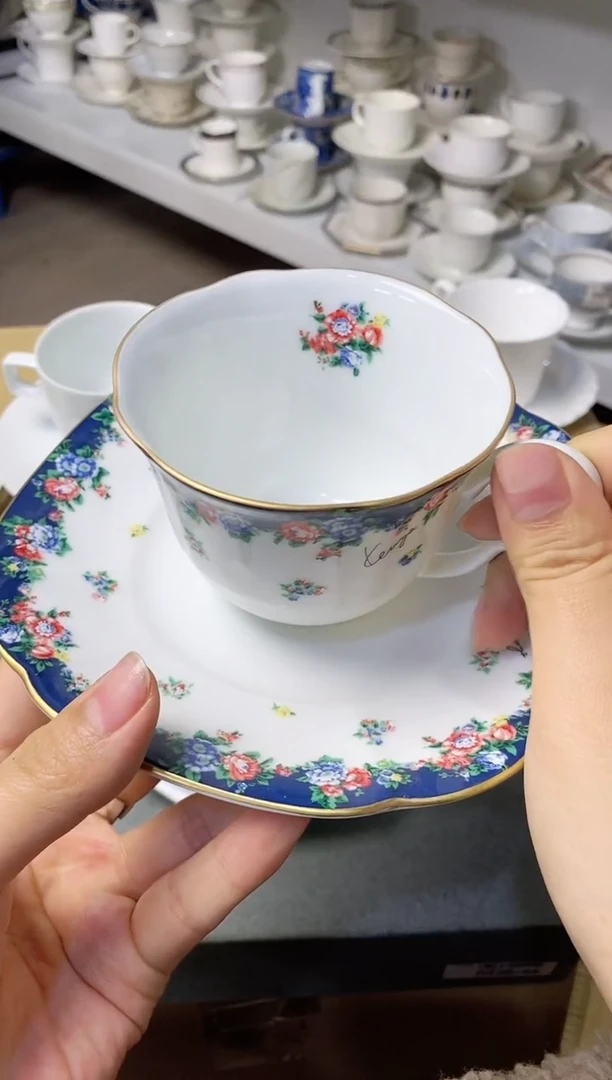【闪购商品】/083精美瓷器感谢选购