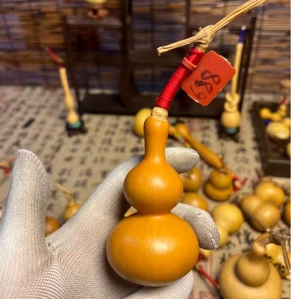 天然文玩葫芦 选拍链接