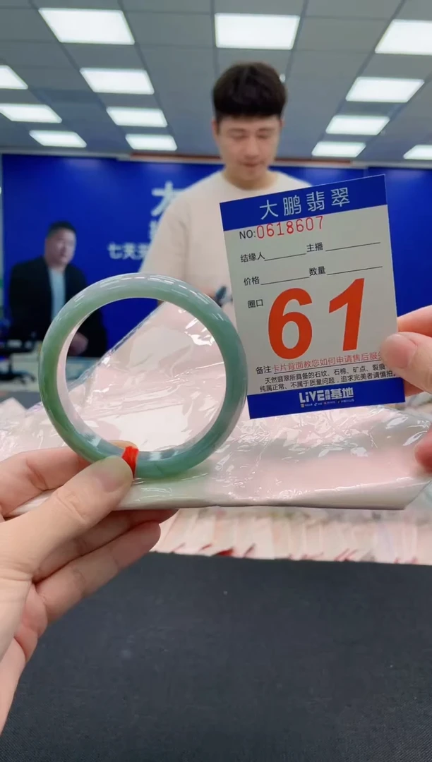 未镶嵌手镯翡翠AAAAAAAAA