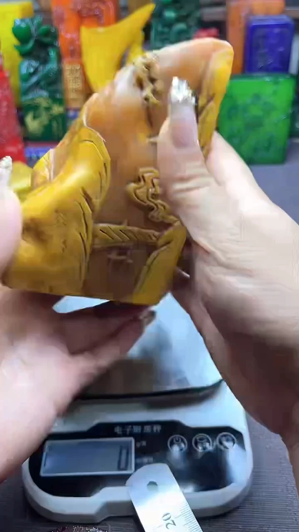 寿山石印石寿山石篆刻石料