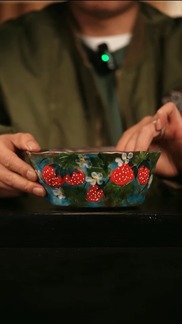 其他783遇瓷手作同款