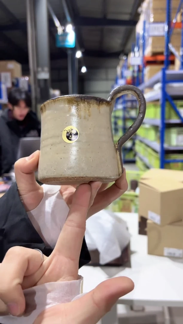 瓷ホワイトタグ マグカップホワイトタグ マグカップ