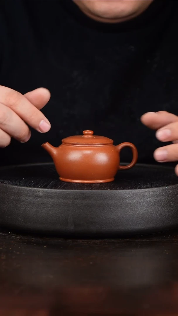 【闪购商品】紫砂茶壶大大大大大大