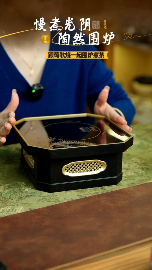 【闪购商品】电陶炉一个一个一个