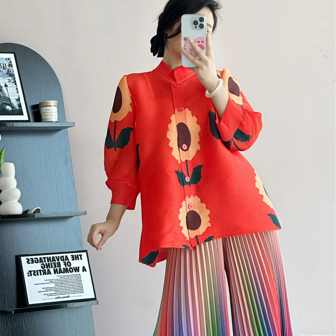 【F001胖哥专享】2025新款SAN宅抖抖衣开衫外套